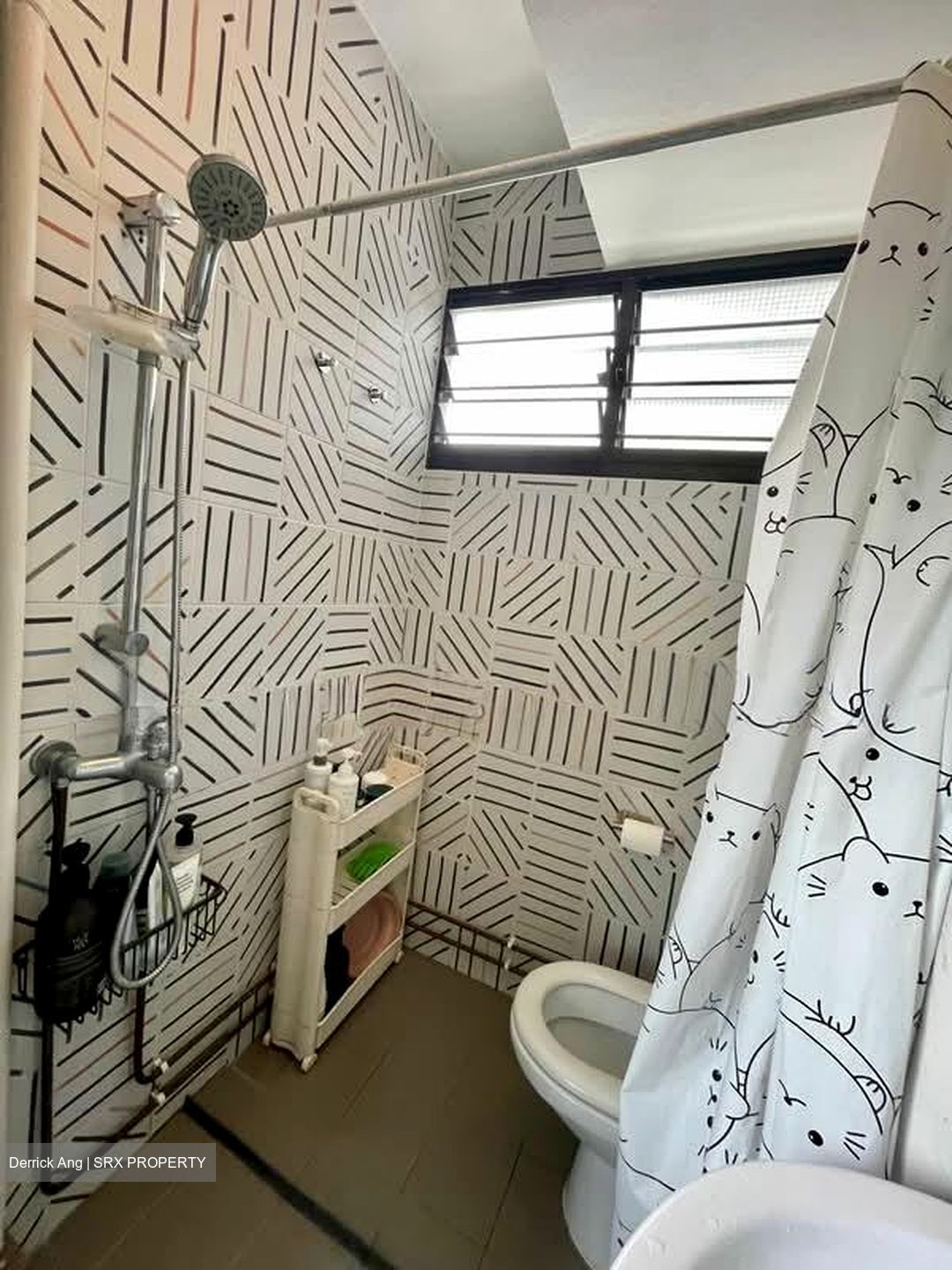 Blk 44 Owen Road (Kallang/Whampoa), HDB 3 Rooms #580094471